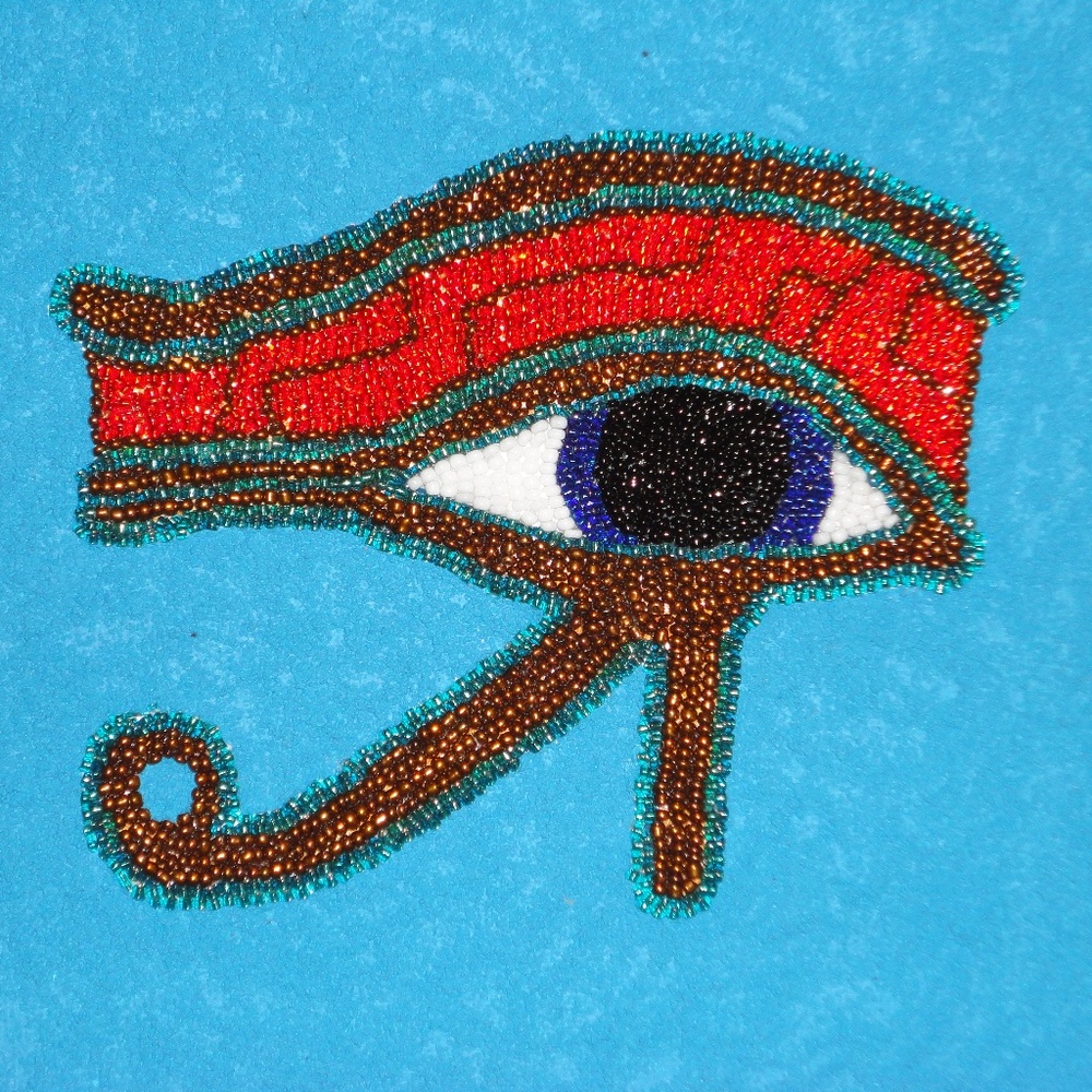Egyptian ART - Picture 2 of 8